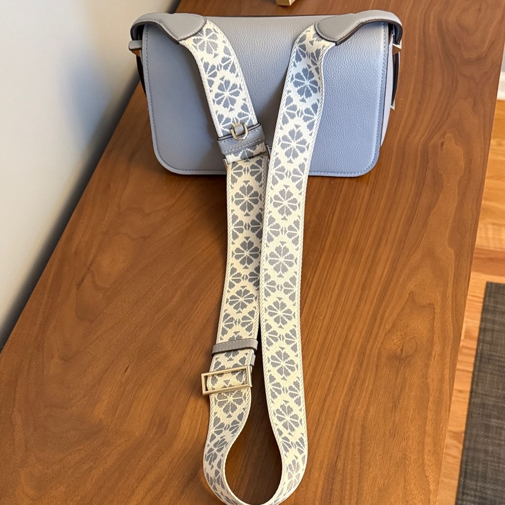 Kate Spade Liv Crossbody Bag - Picture 14 of 15